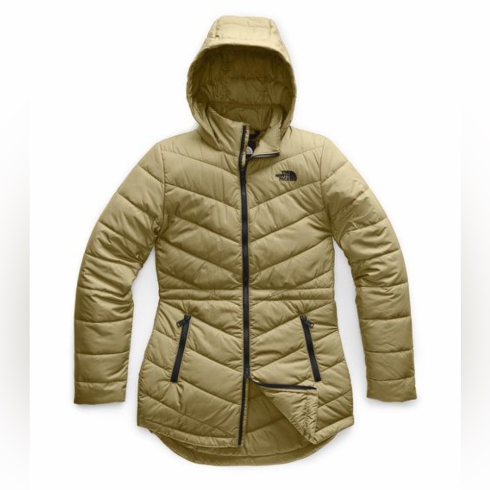 The North Face Women's Junction Insulated Parka